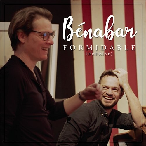 Formidable Bénabar