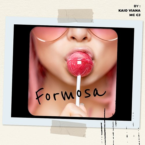 Formosa Kaio Viana, MC CJ