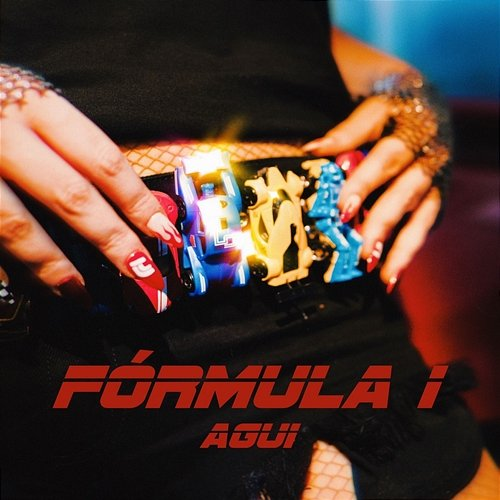FÓRMULA 1 Agui
