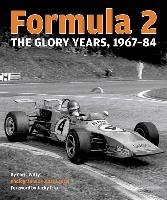 Formula 2 Witty Chris