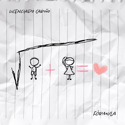 Fórmula Licenciado Cariño