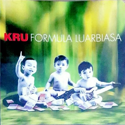 Formula Luarbiasa Kru