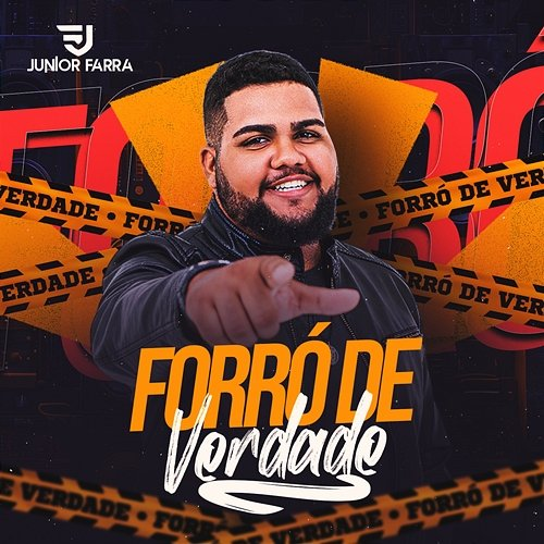 Forró de Verdade Junior Farra, Lampião Music