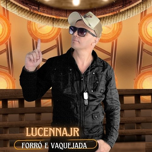 Forró e Vaquejada Lucenna Jr