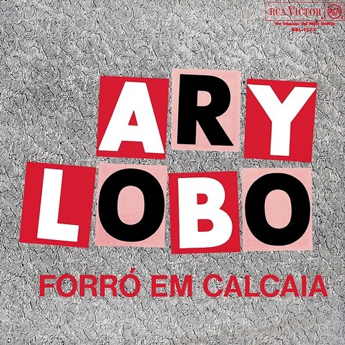 Forró Em Calcaia Ary Lobo