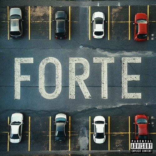 FORTE Dada