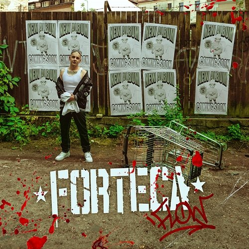 FORTECA FLOW Kobik, Zzzipper, Prasallo