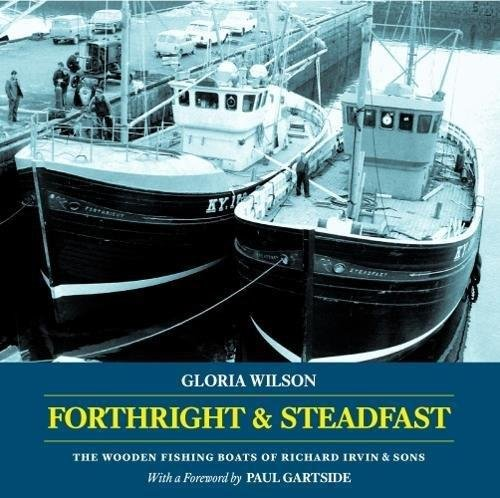 Forthright & Steadfast Wilson Gloria