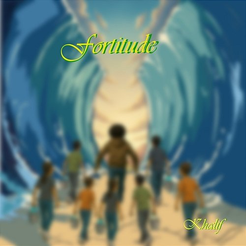 Fortitude Khalif