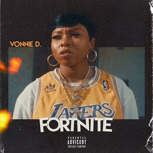 Fortnite Vonnie D.