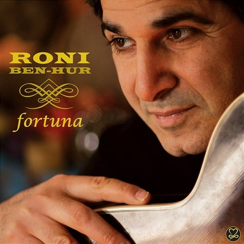Fortuna Roni Ben-Hur