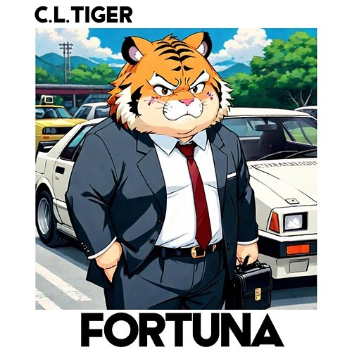 Fortuna C.L. Tiger