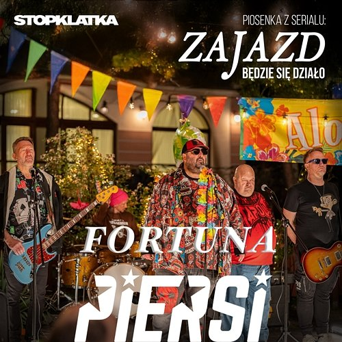 Fortuna Piersi