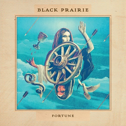 Fortune Black Prairie