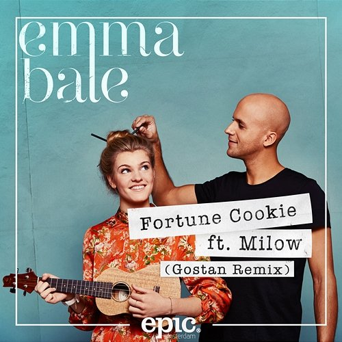 Fortune Cookie Emma Bale Feat. Milow