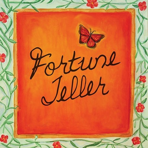 Fortune Teller Rett Madison