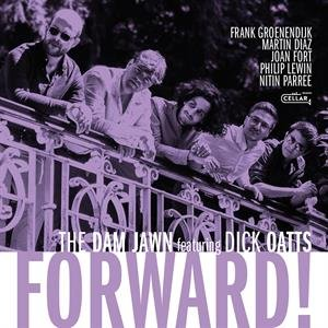Forward! Dam Jawn