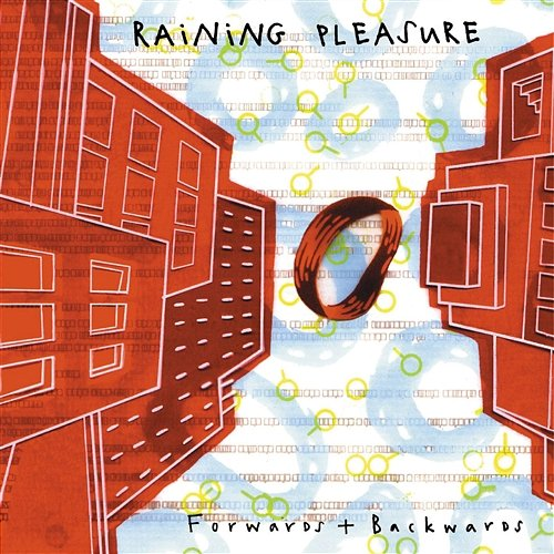 Forwards & Backwards Raining Pleasure