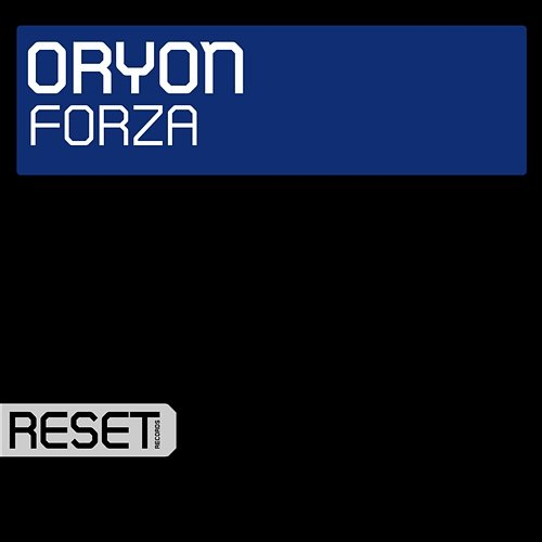 Forza Oryon