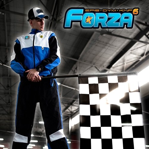 FORZA Epis Dym KNF