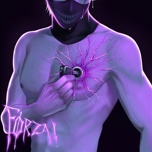 FORZA! ZERO PAIN