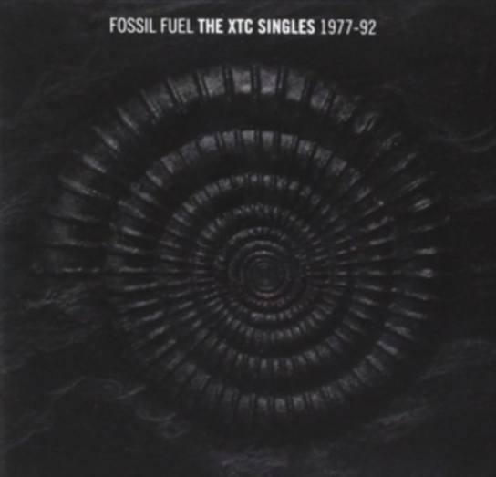Fossil Fuel XTC