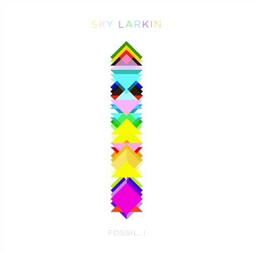 Fossil, I Sky Larkin