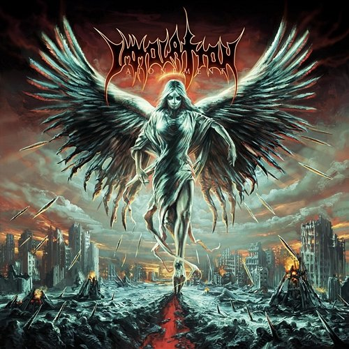 Fostering the Divide Immolation