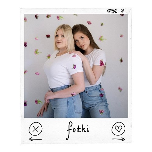 fotki PK sisters