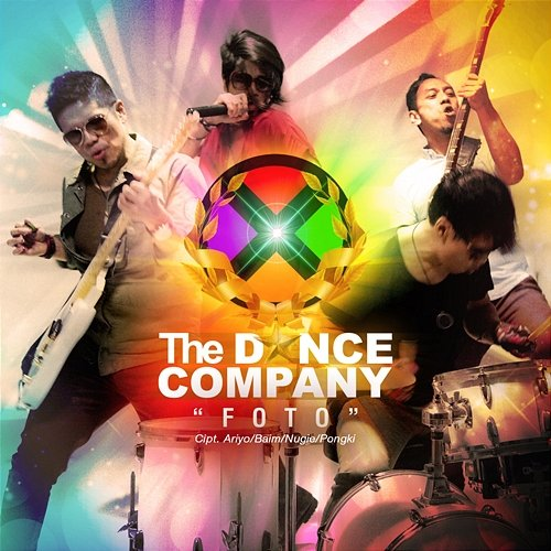 Foto The Dance Company