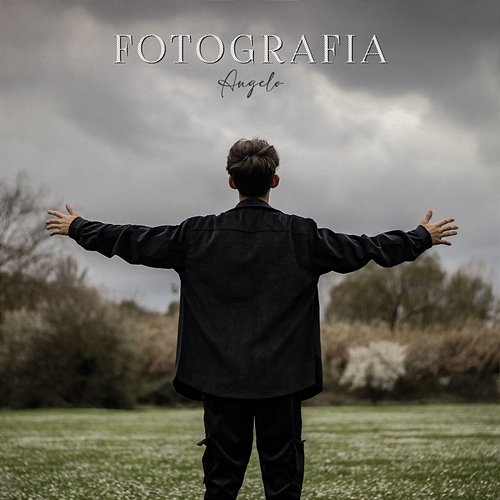 Fotografia Angelo
