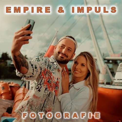 Fotografie Empire, Impuls