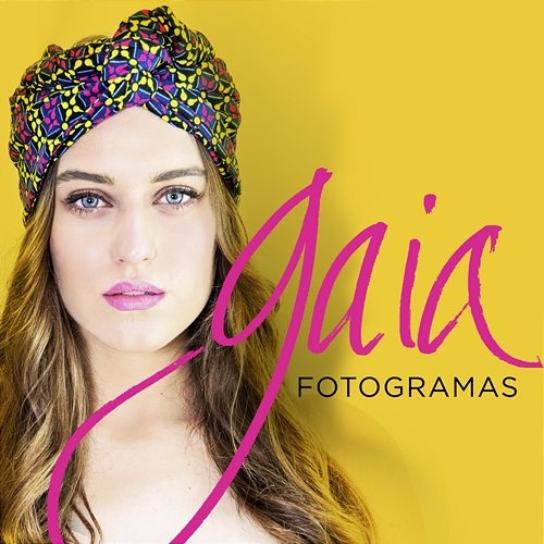 Fotogramas Gaia