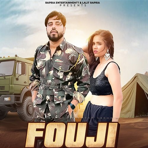 Fouji Aprajeet Tomar, Lalit Rapria, Bali Sharma, Swara Verma & Vampire