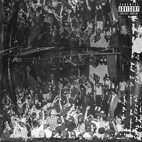 FOUL Van Buren Records feat. Luke Bar$, Meech BOLD, Jiles, Felix