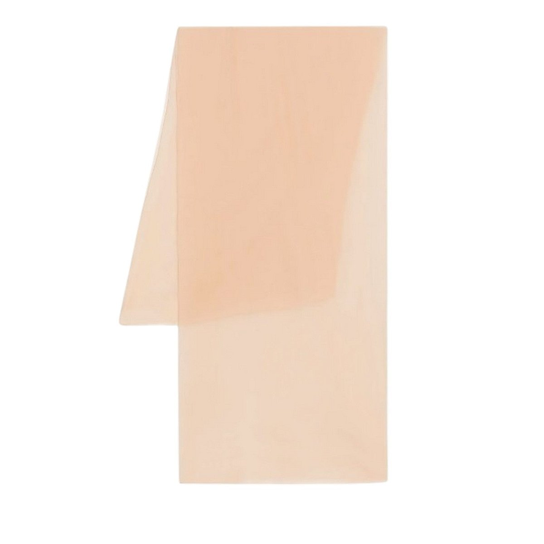 foulard donna alberta ferretti - sciarpa - avorio Generico