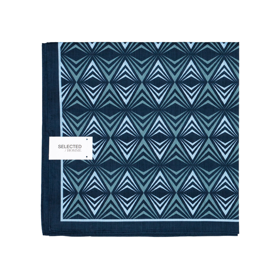 Foulard Nicolas Bandana Selected