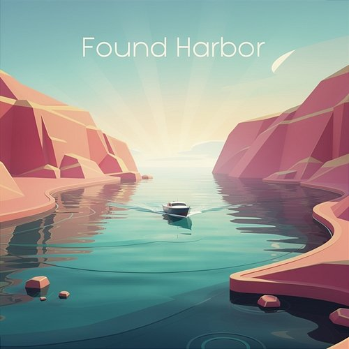 Found Harbor Viktor Van Aalst