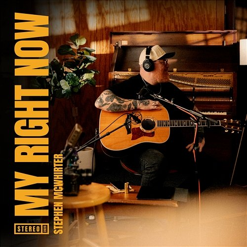 Found It In Jesus Stephen McWhirter, Matt Maher