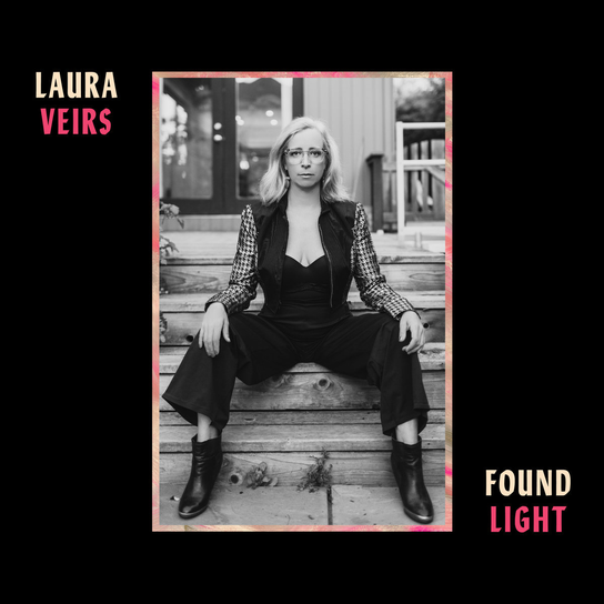 Found Light Veirs Laura
