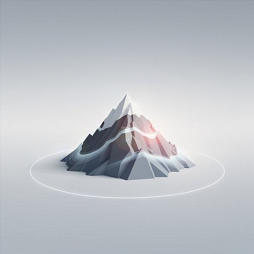 Found Mountain Niklas De Kroon