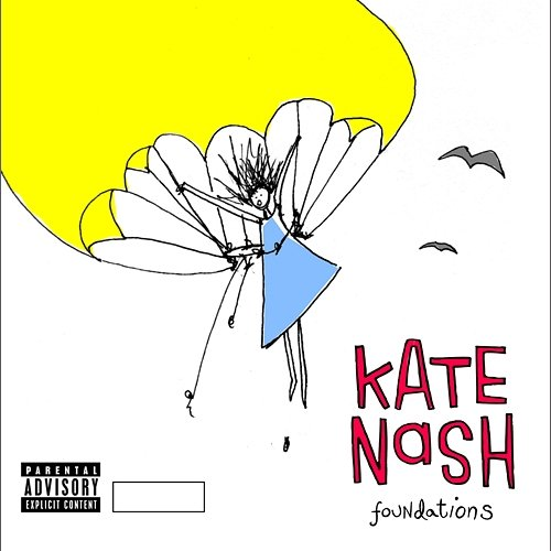 Foundations Kate Nash