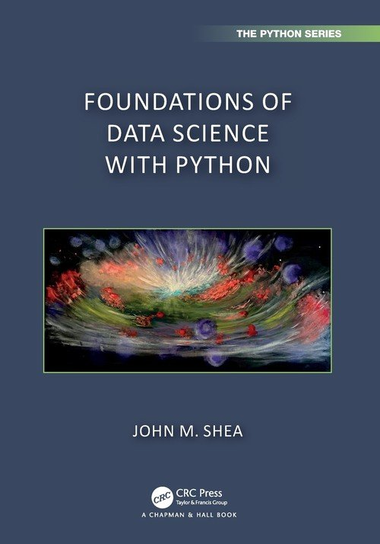 Foundations of Data Science with Python W opisie