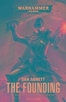 Founding Abnett Dan