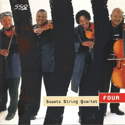 Four Soweto String Quartet