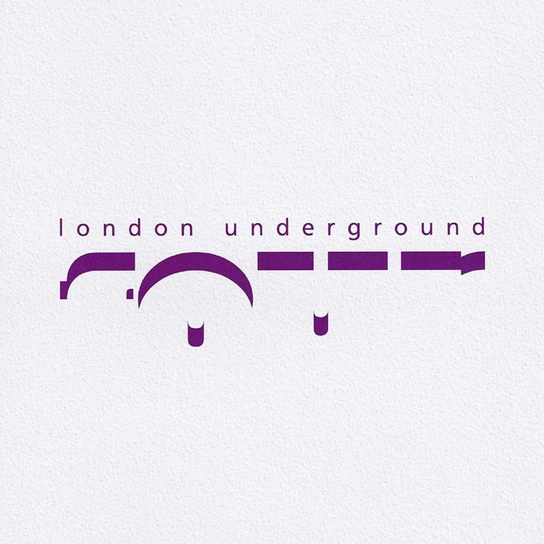 Four London Underground