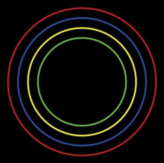 Four Bloc Party