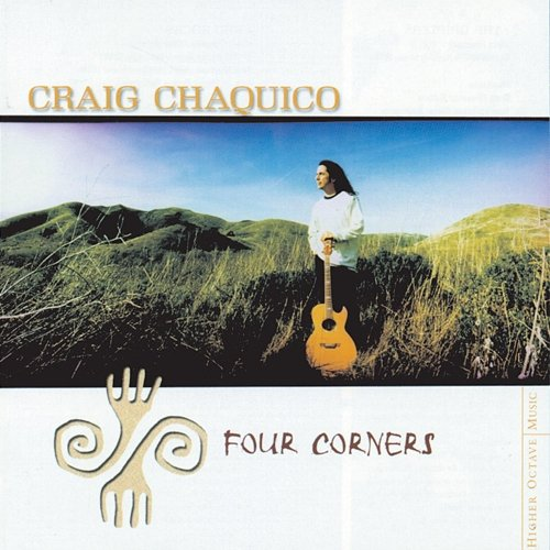 Four Corners Craig Chaquico