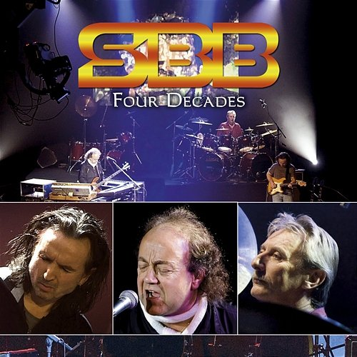 Four Decades SBB