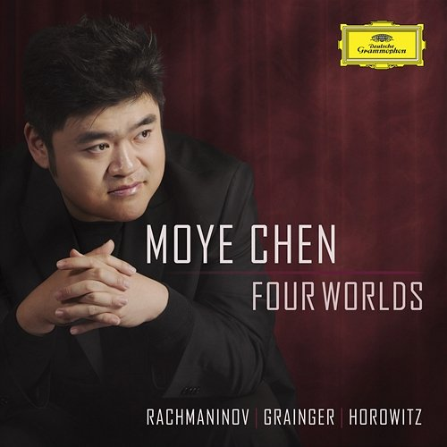 Four Worlds Moye Chen
